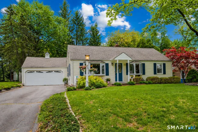 86 Indian Hill Road, Newington, CT