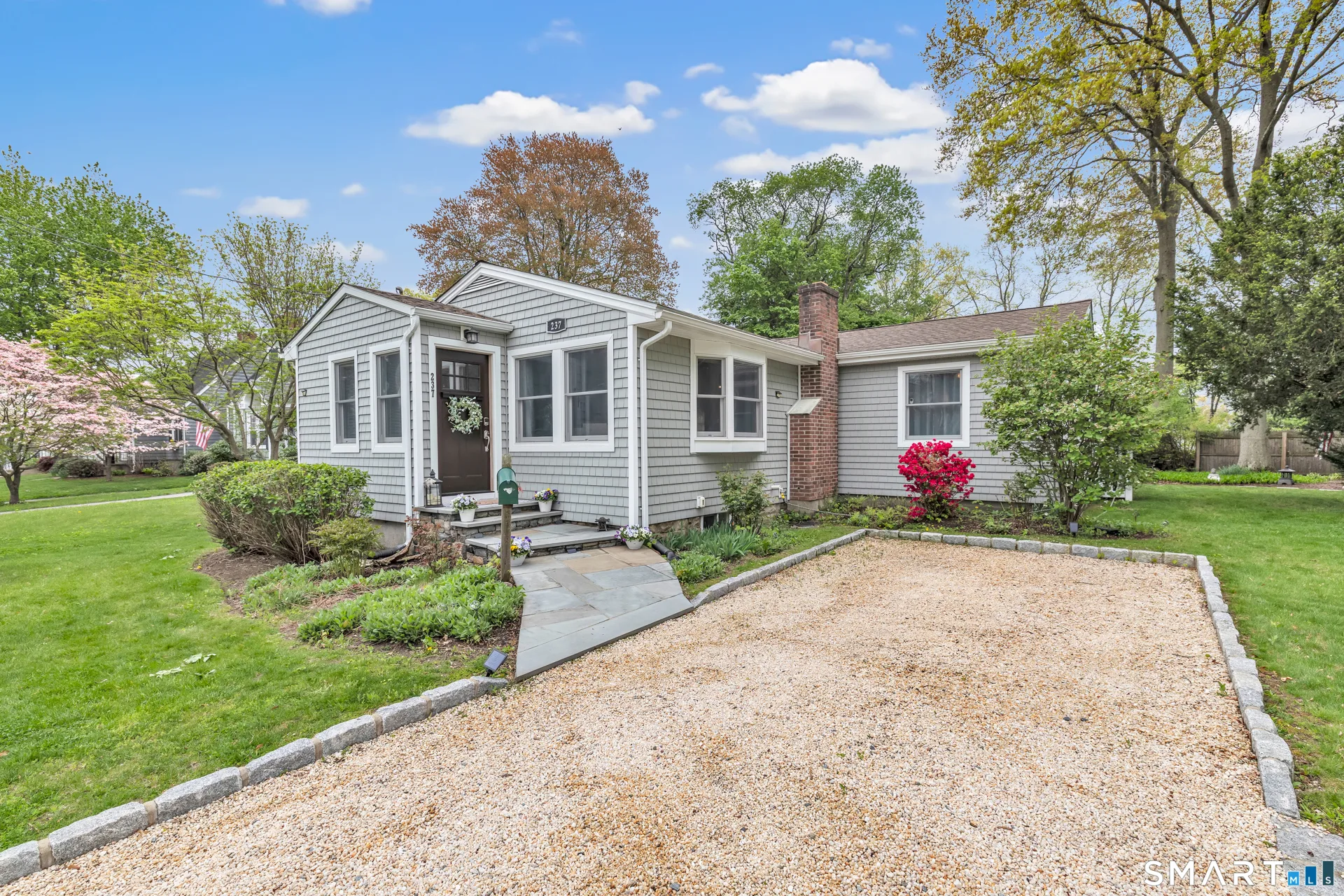 237 Freeman Avenue, Stratford, CT