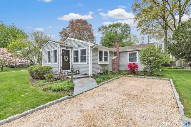 237 Freeman Avenue, Stratford, CT