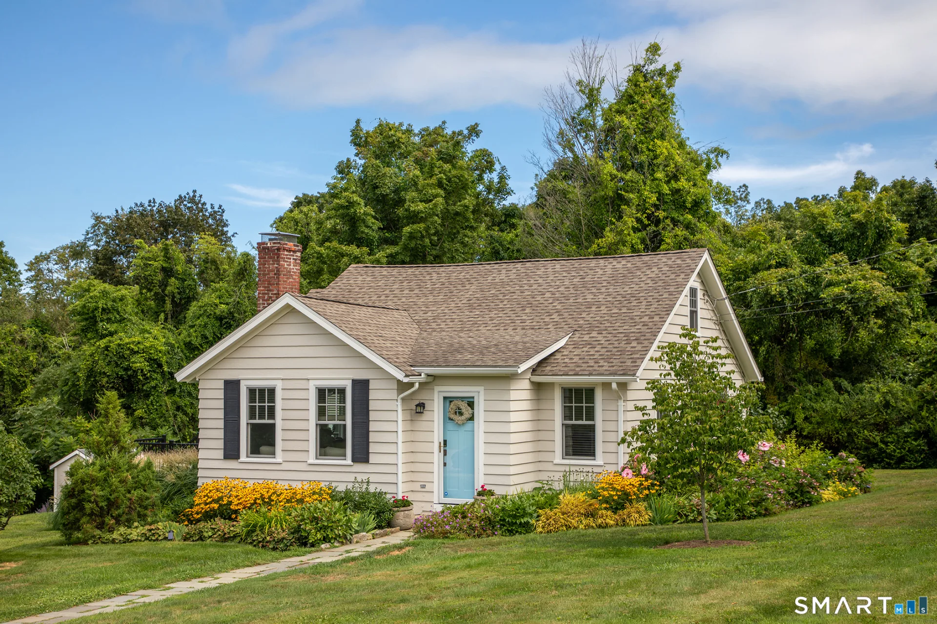 67 Kinney Hill Road, Washington, CT