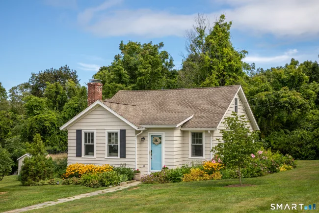 67 Kinney Hill Road