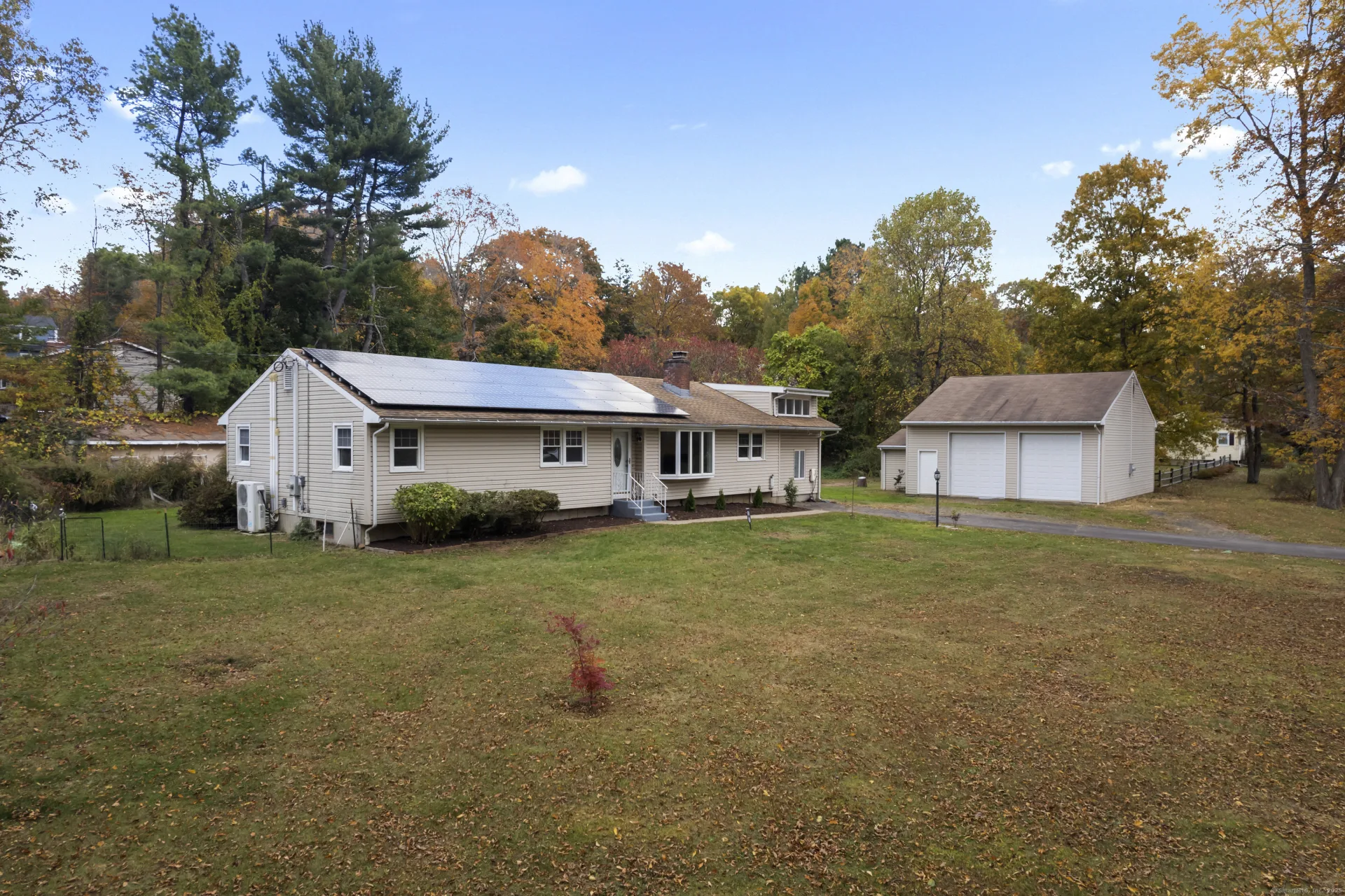 15 Pomps Lane, North Branford, CT