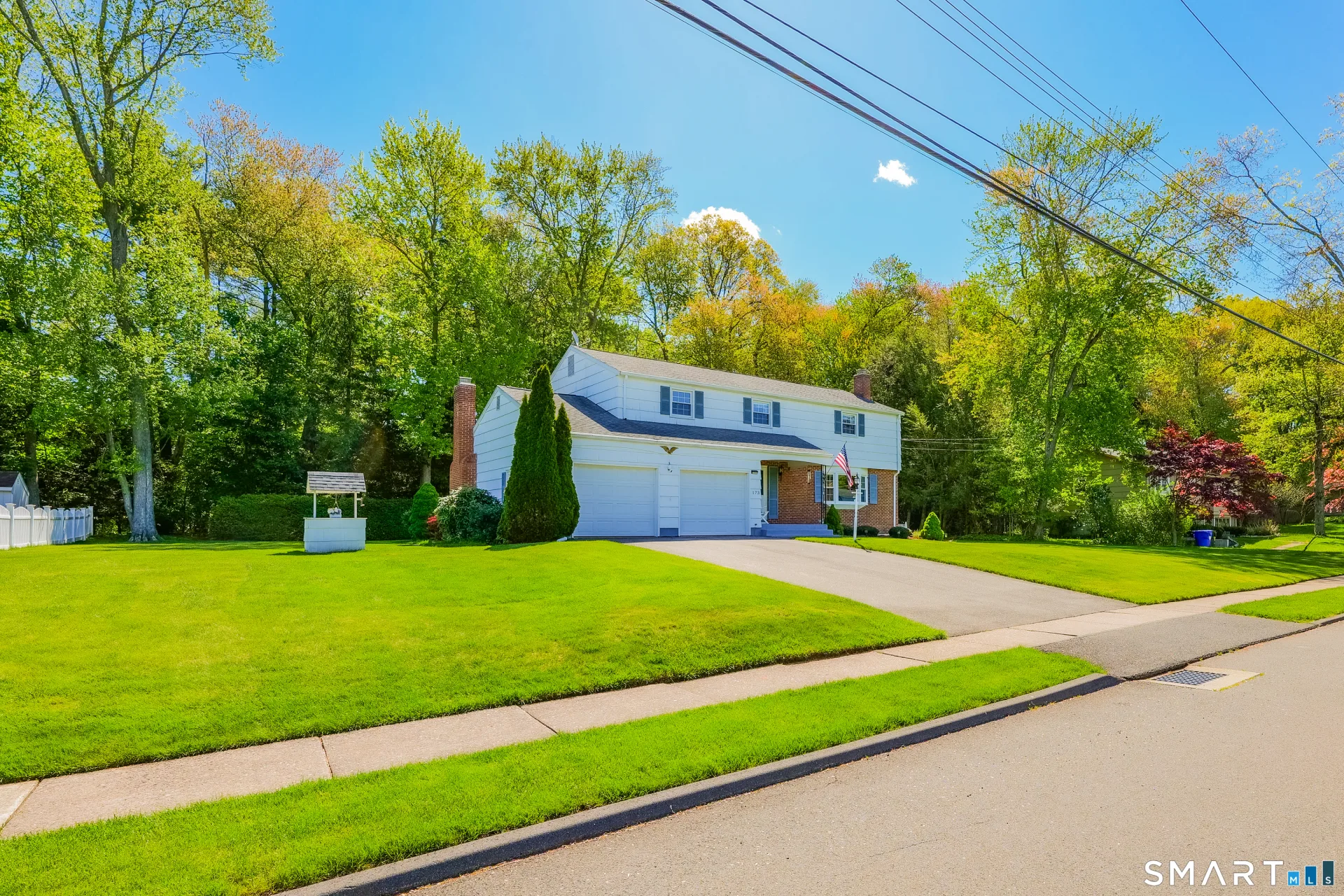 173 Brentmoor Road, East Hartford, CT