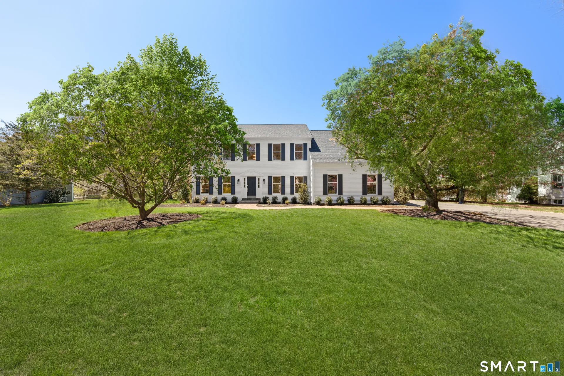 276 Flintlock Road, Fairfield, CT