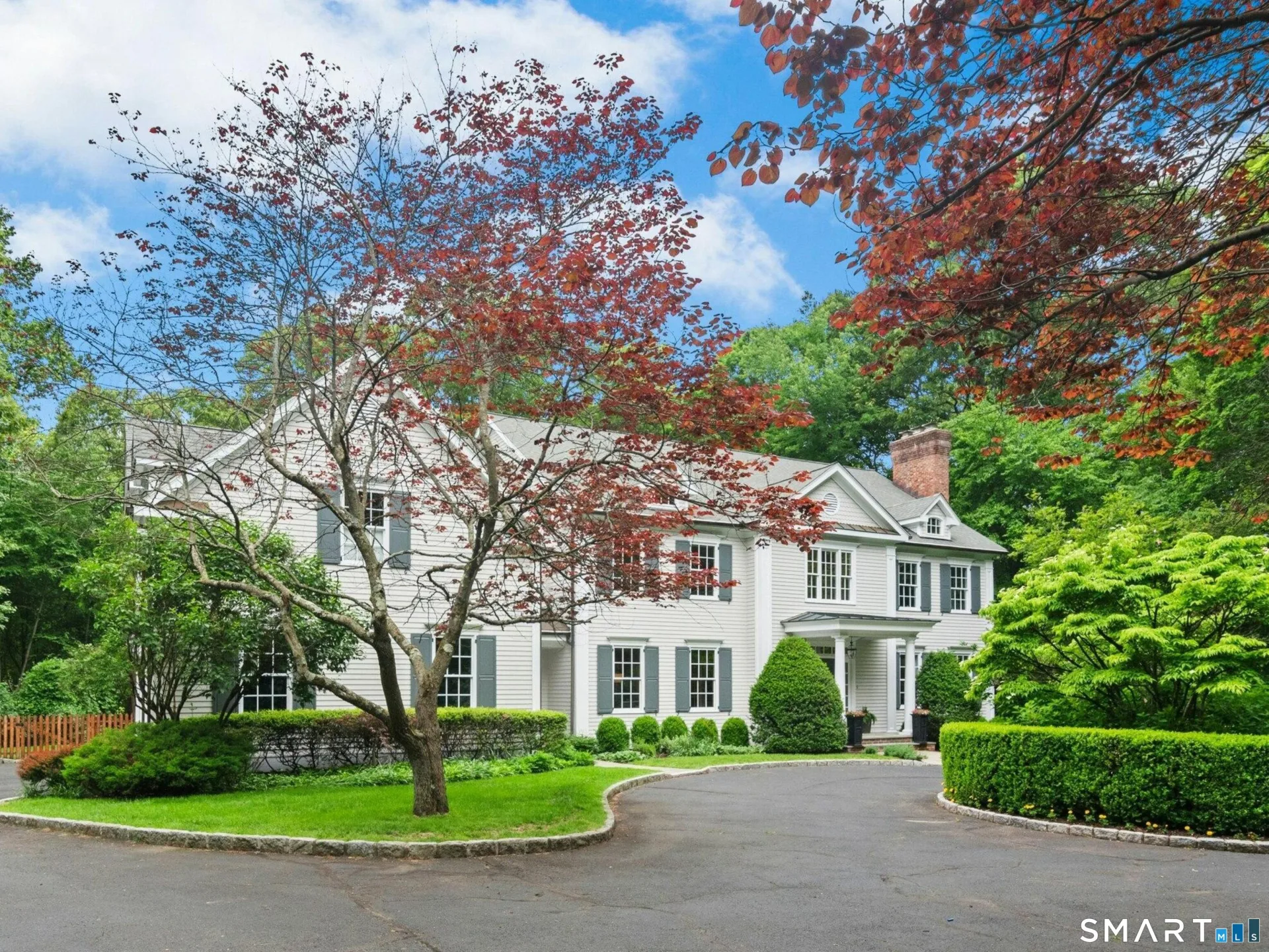 107 Raymond Street, Darien, CT