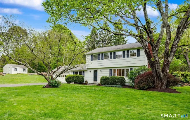 103 Cedar Lane, Ridgefield, CT