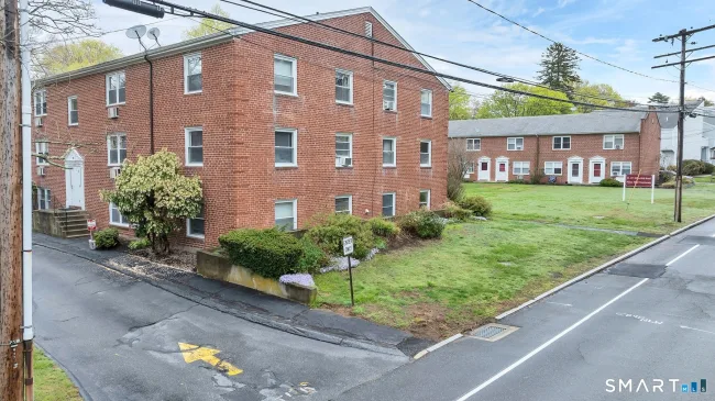 111 Niles Hill Road #E