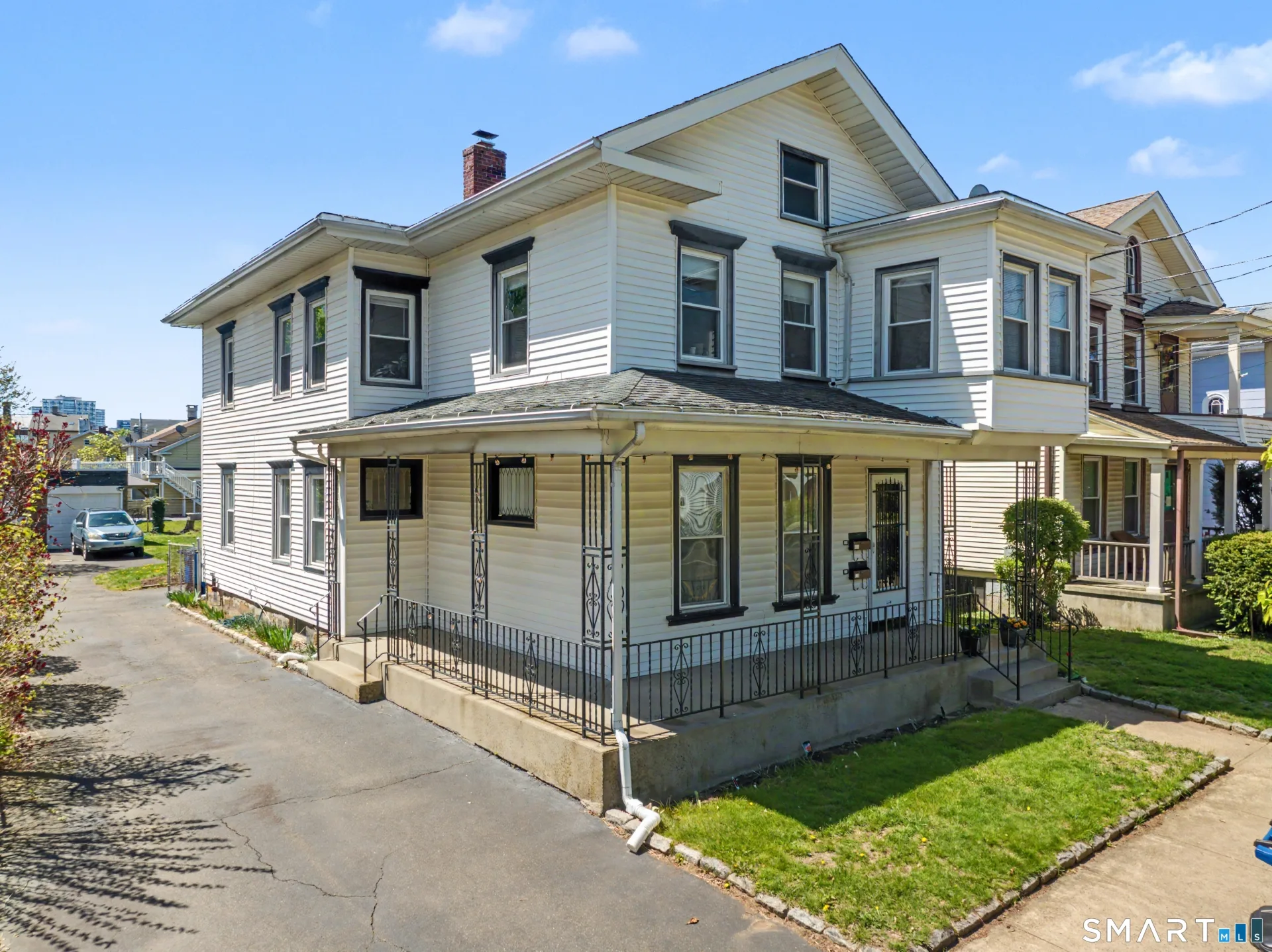 286 Humphrey Street, New Haven, CT