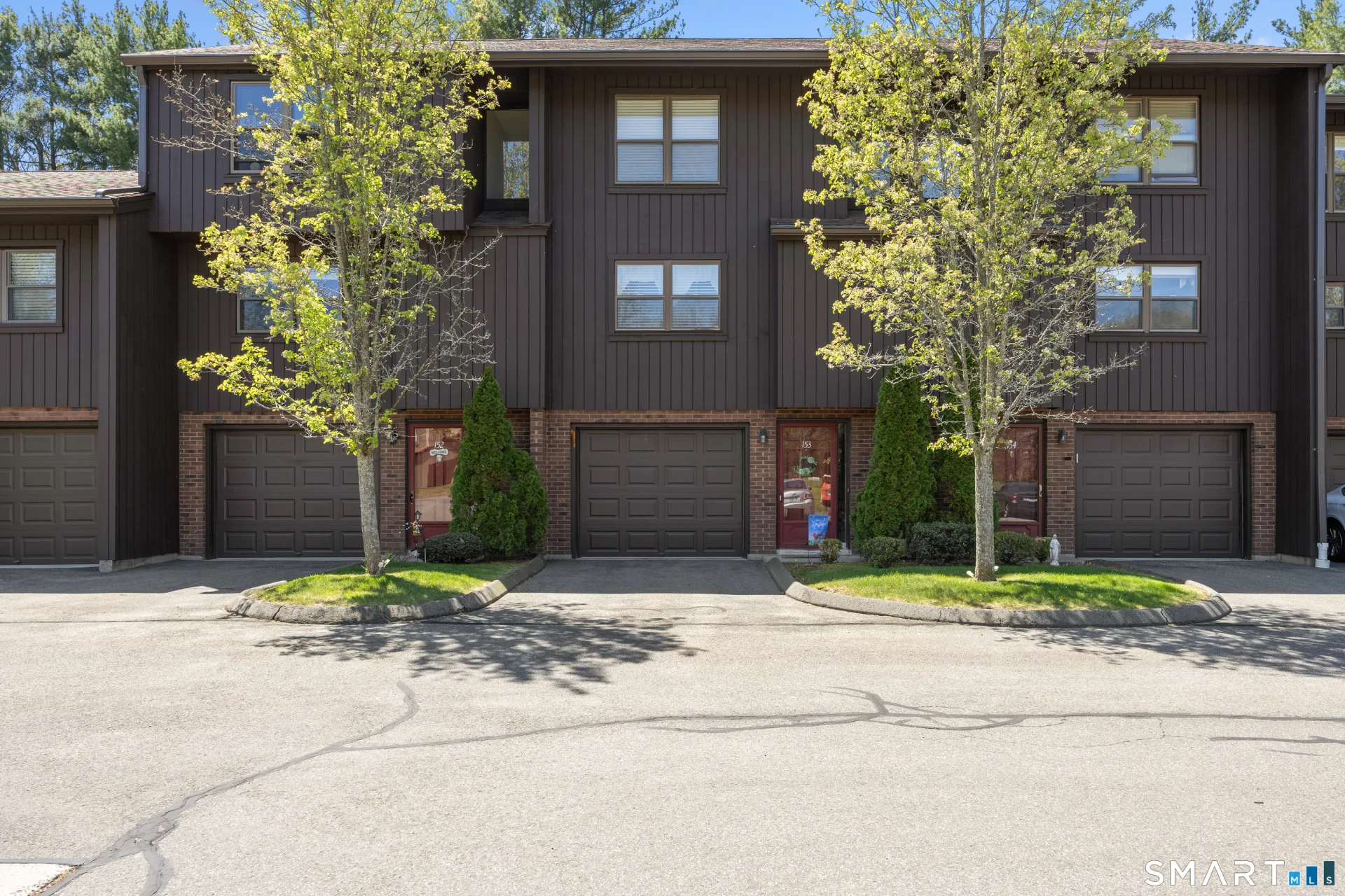 153 Natchaug Drive #153, Meriden, CT