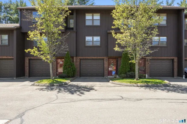 153 Natchaug Drive #153