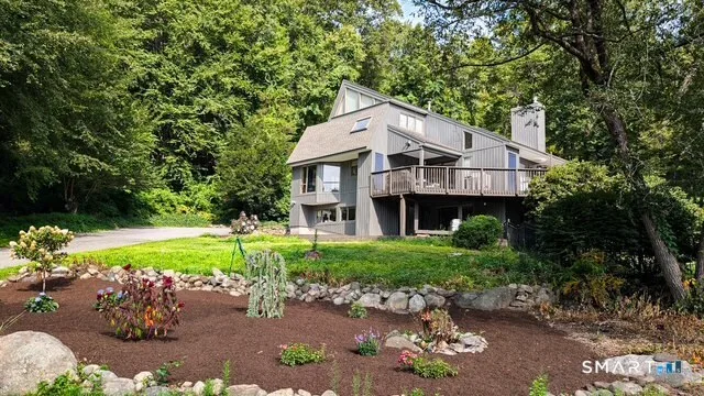 34 Deerfield Trace, Burlington, CT