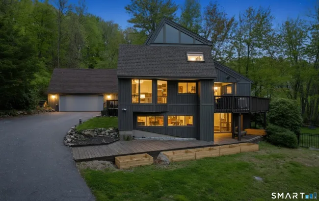 34 Deerfield Trace