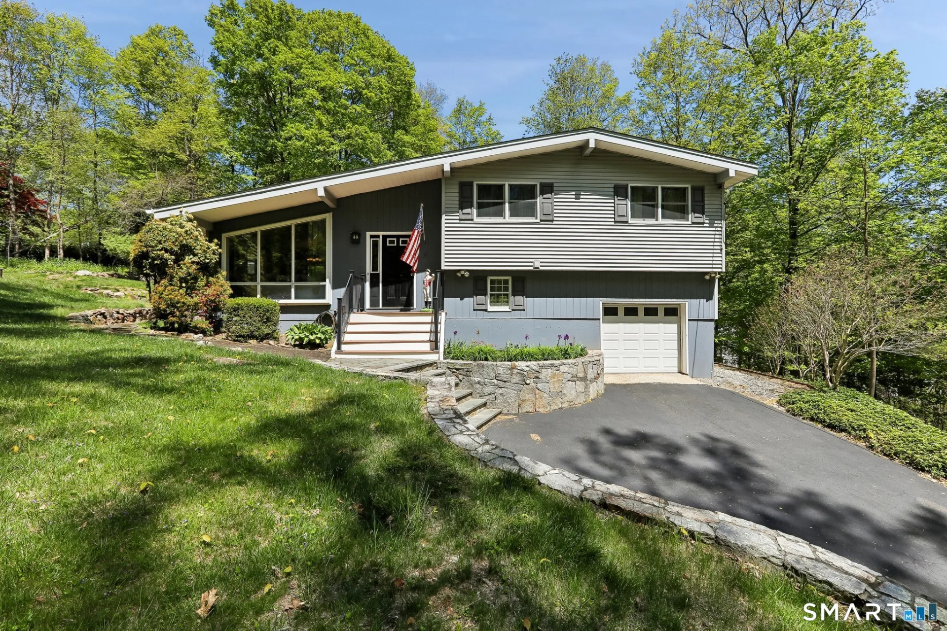 22 Old Sib Road, Ridgefield, CT