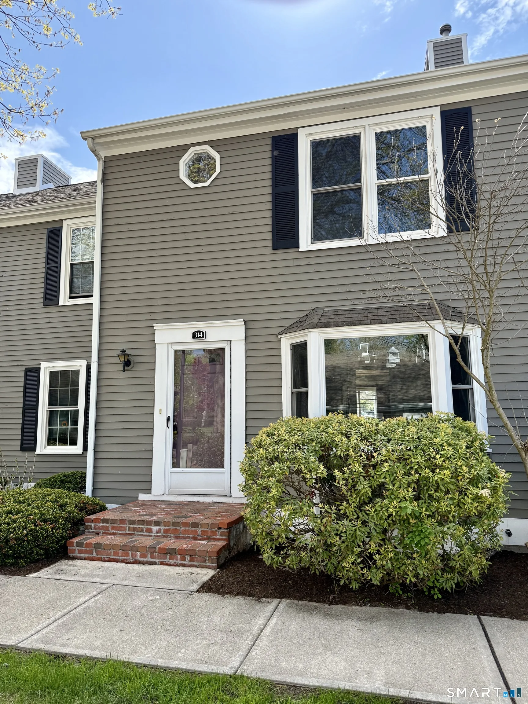 314 Georgetown Drive #314, Glastonbury, CT