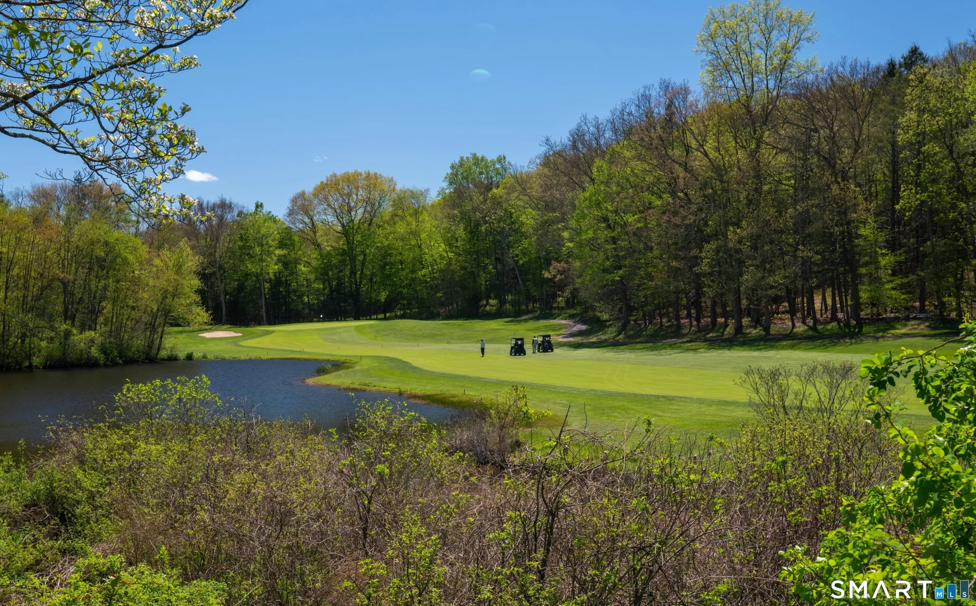586 Heritage Village #C, Southbury, CT