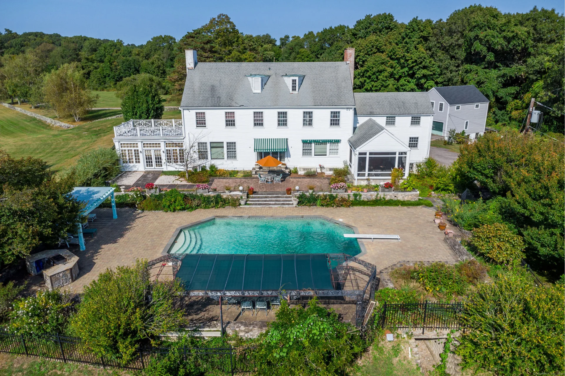 49 Great Ring Road, Newtown, CT