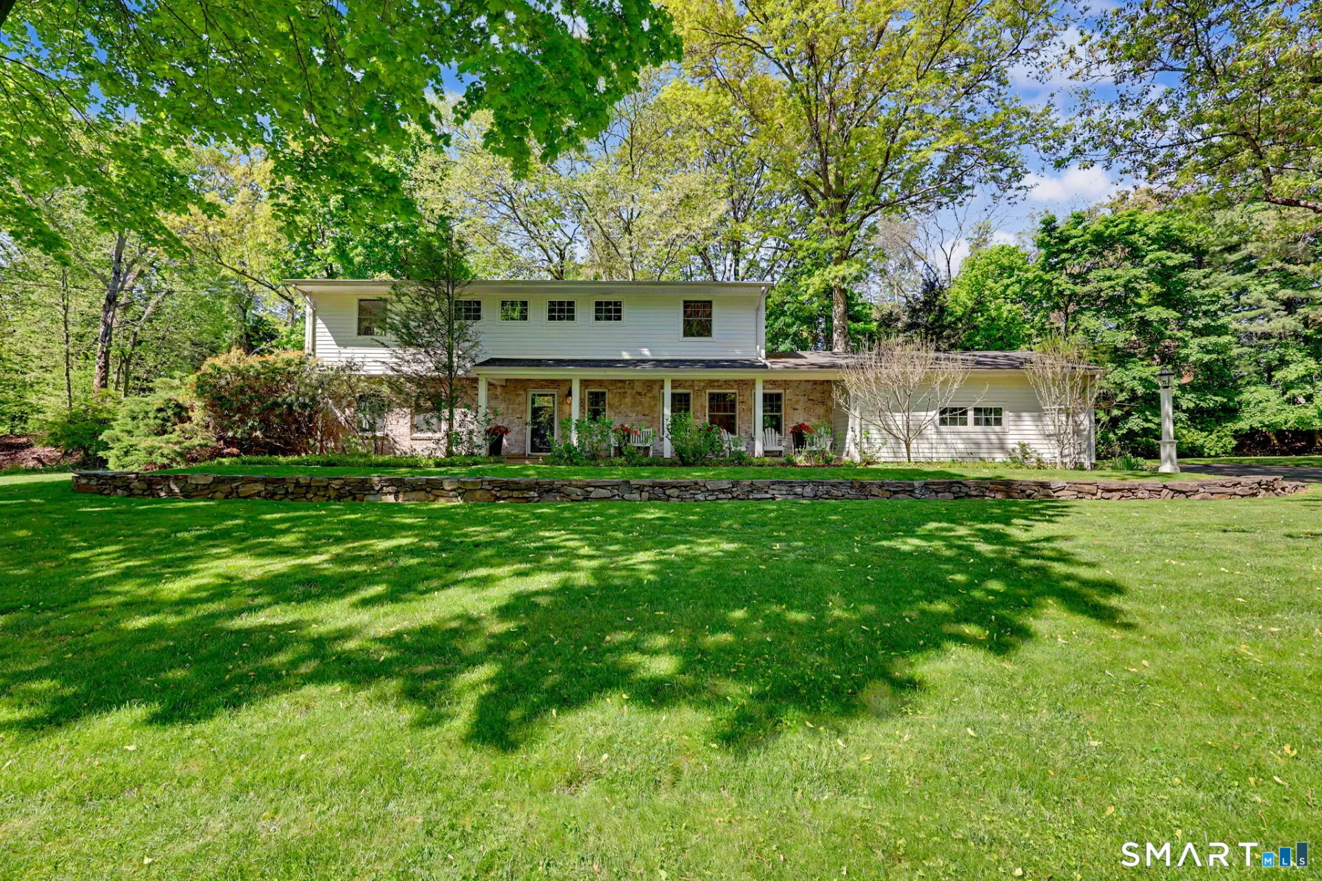 10 Grist Mill Lane, Westport, CT