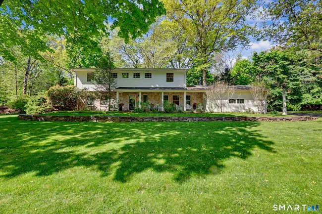 10 Grist Mill Lane, Westport, CT