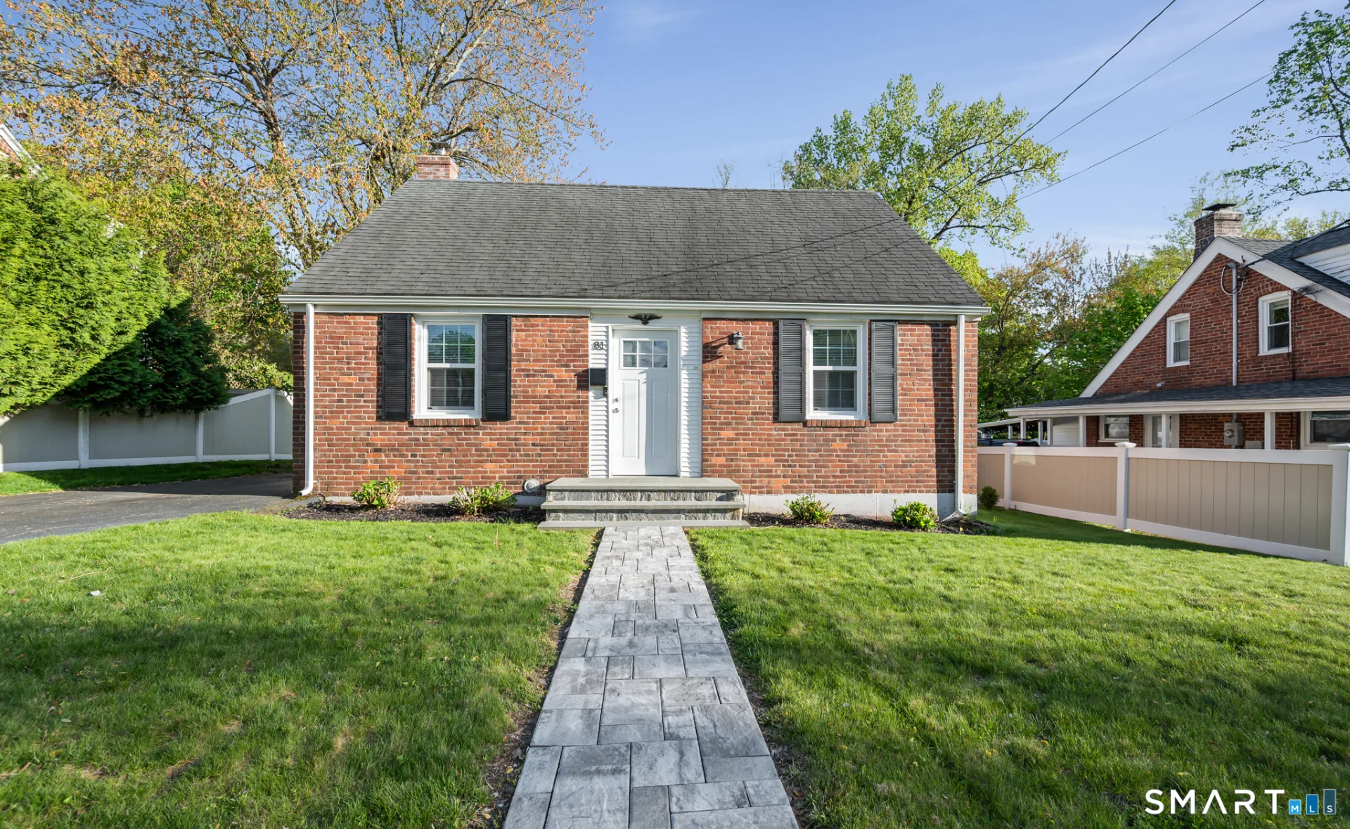 81 Birge Road, Bristol, CT