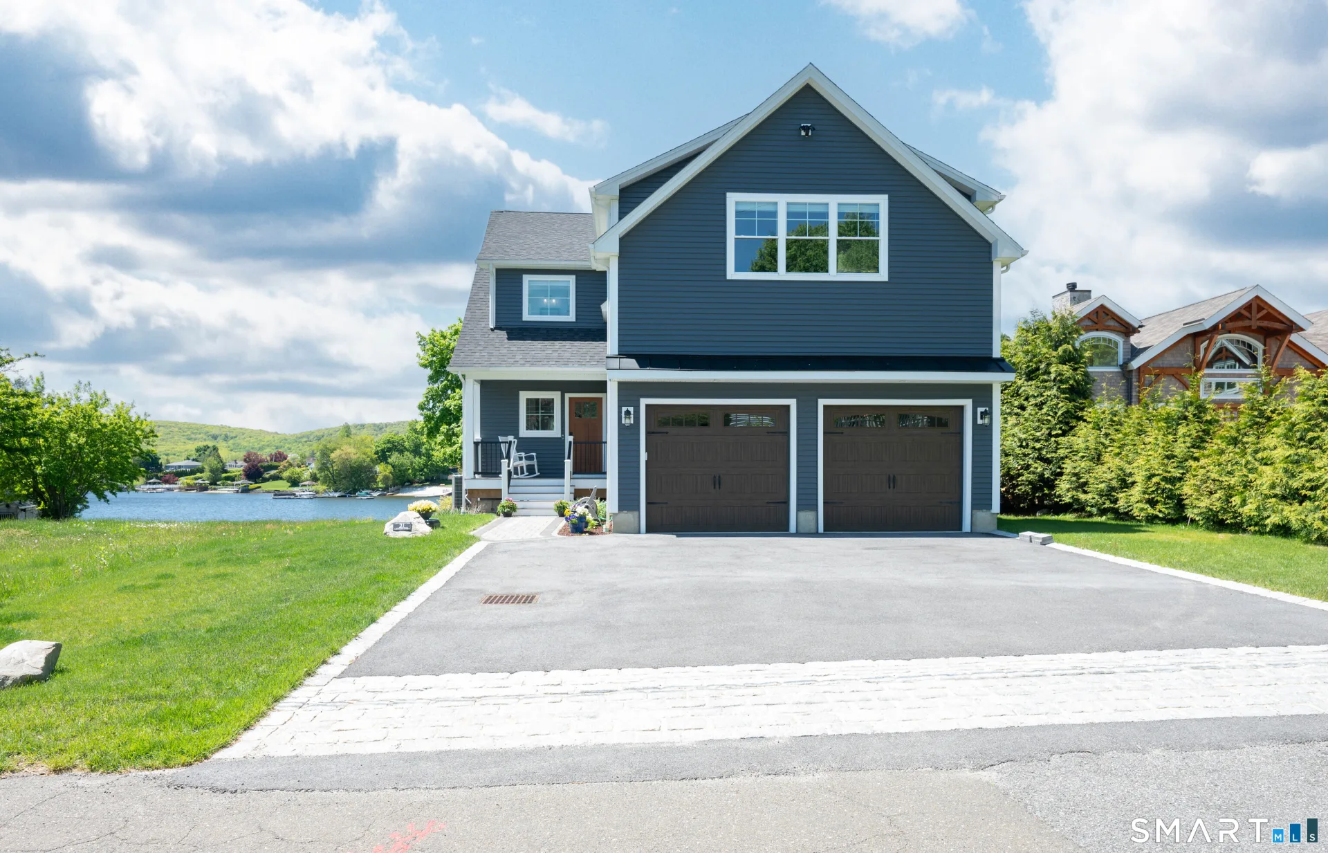 21 Lakeview Road, Brookfield, CT