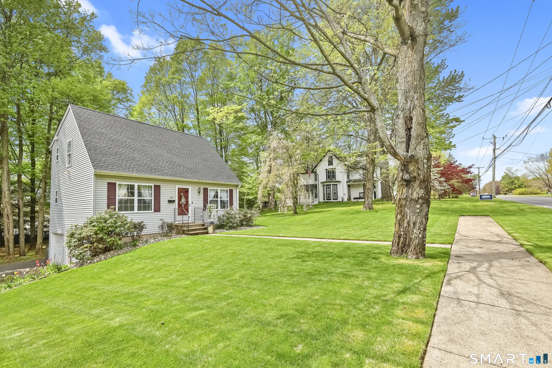 428 Washington Street, Bristol, CT