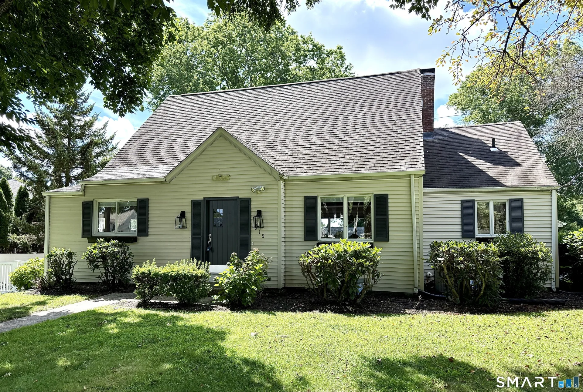 219 Anson Street, Stratford, CT