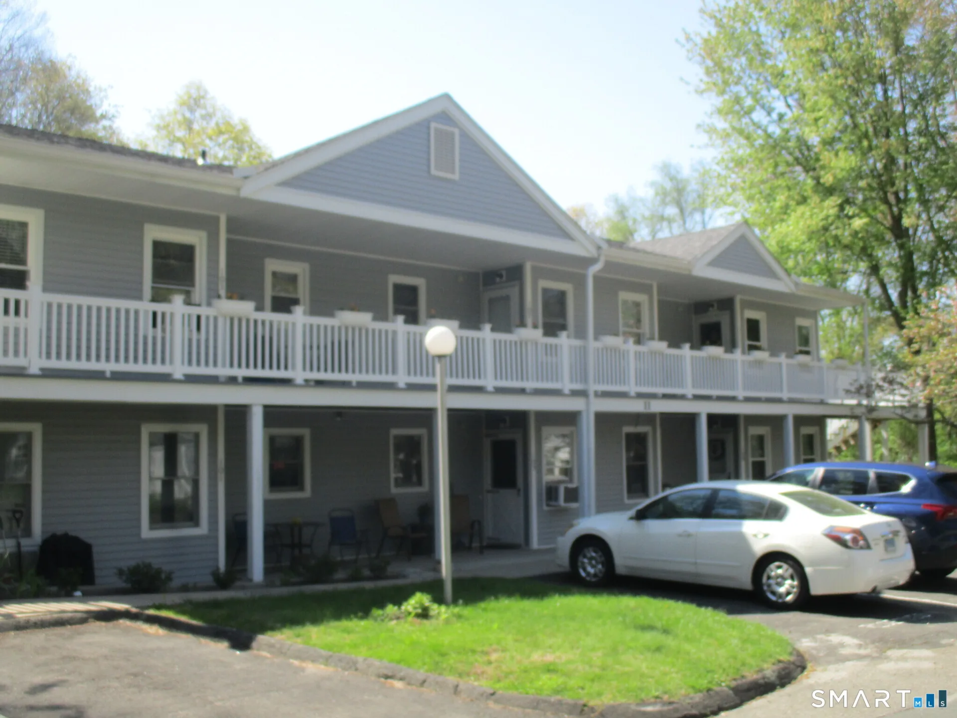 105 Hidden Knolls Circle #105, Monroe, CT