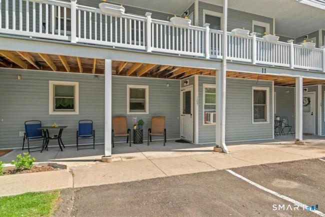 105 Hidden Knolls Circle #105, Monroe, CT