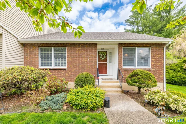 207 Holly Hill Drive #207