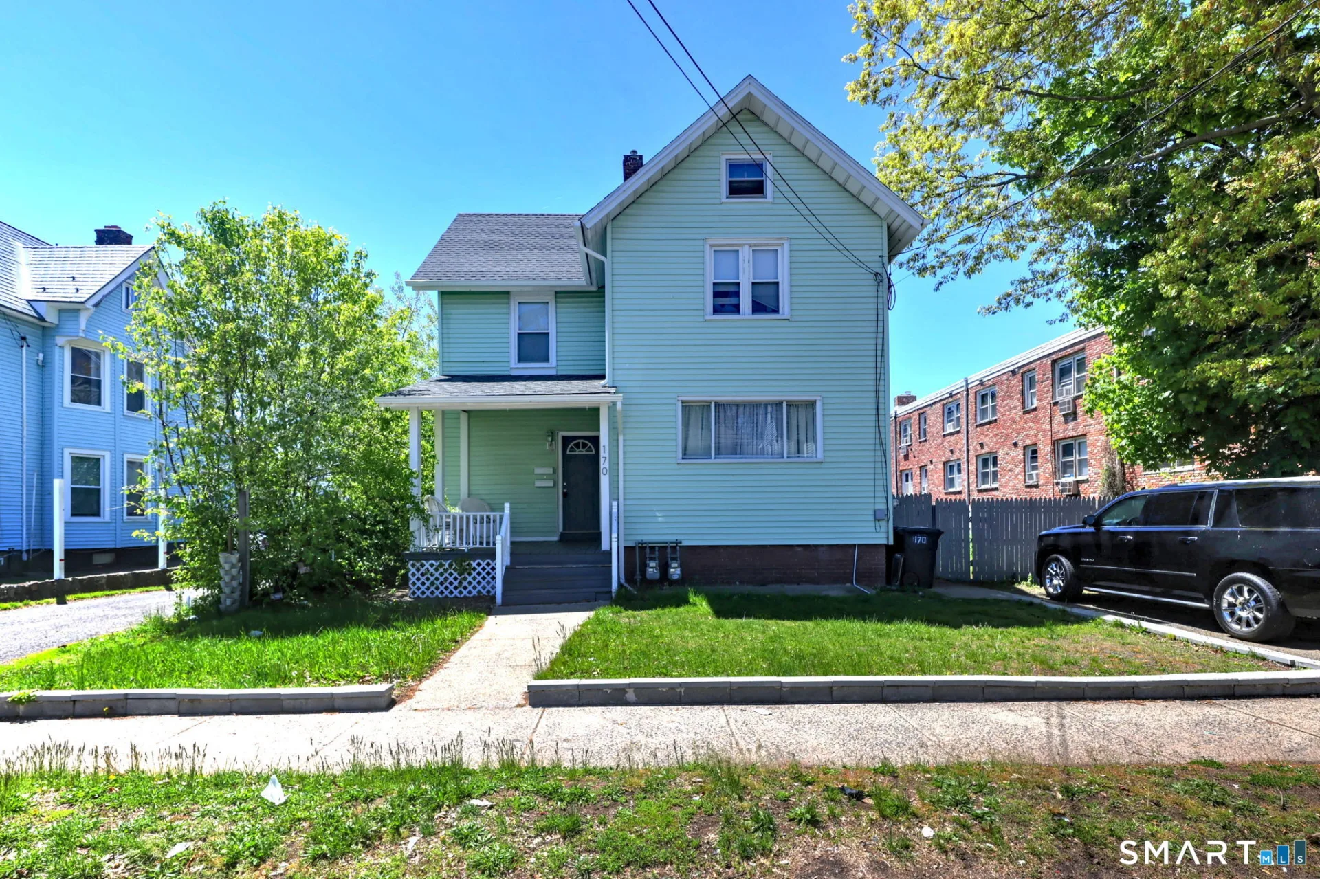 170 Union Avenue, West Haven, CT