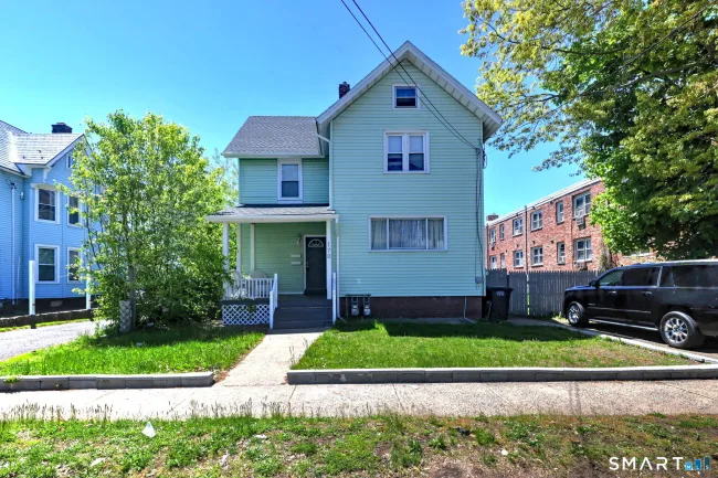 170 Union Avenue, West Haven, CT