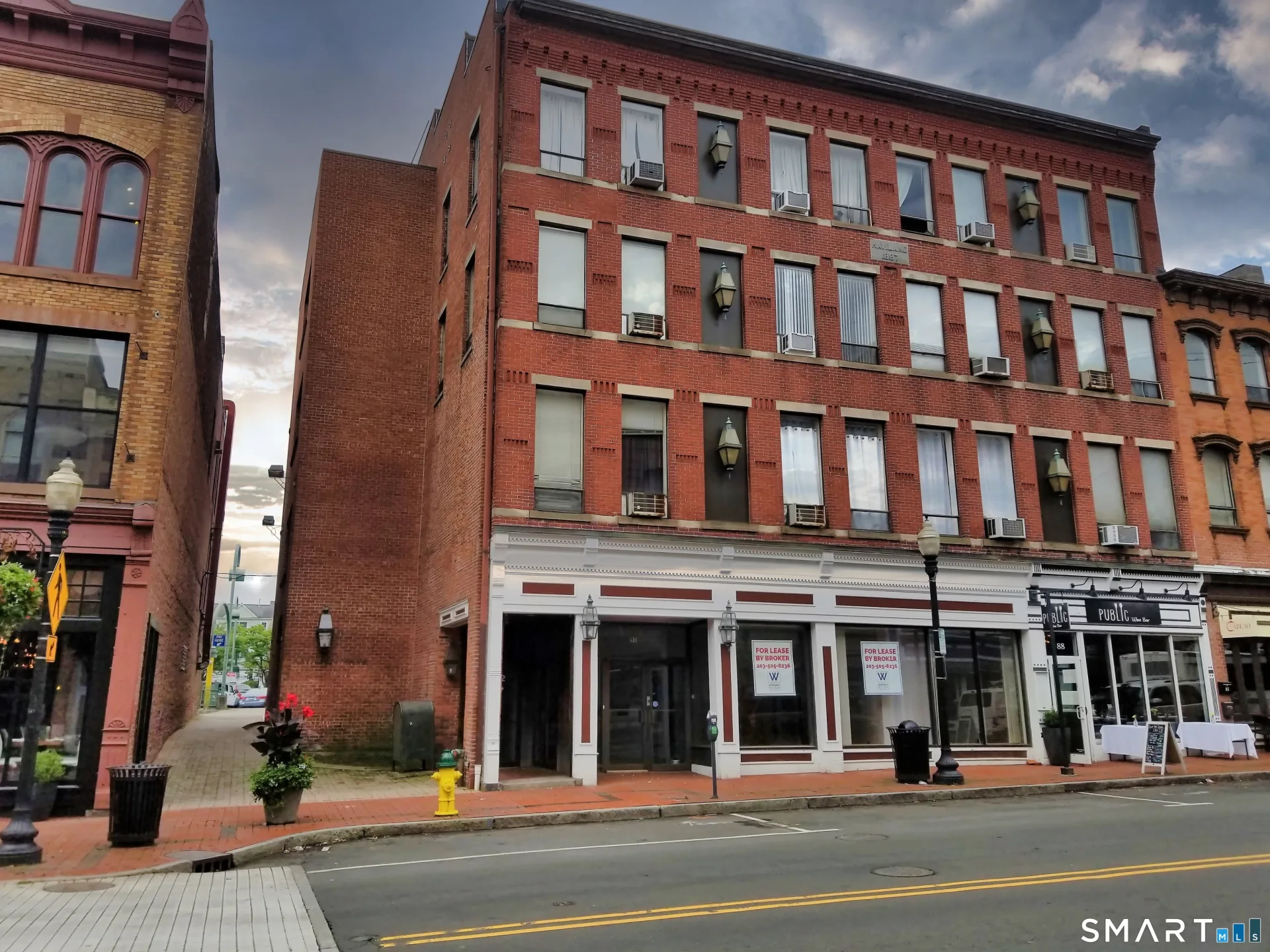94 Washington Street #14, Norwalk, CT