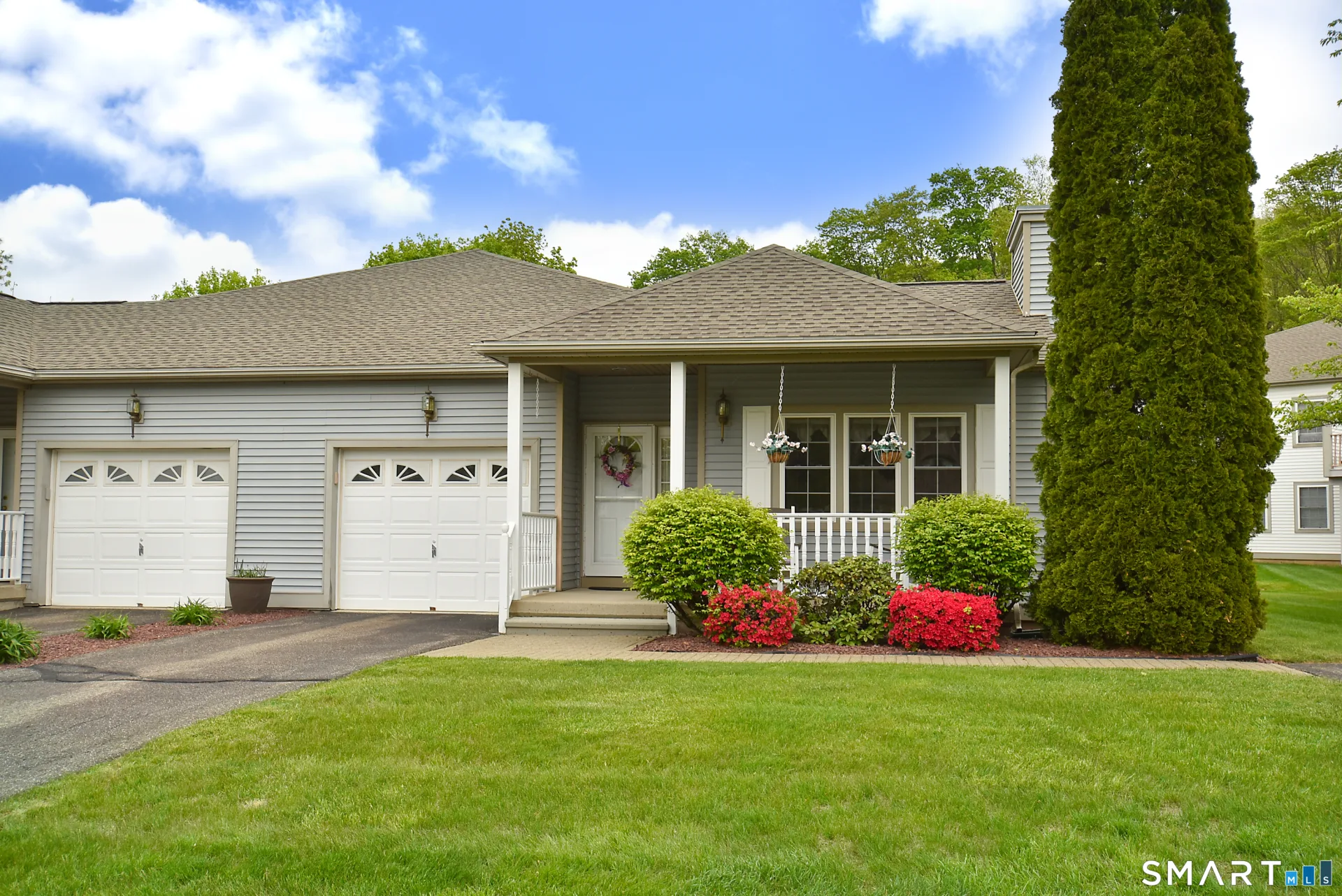 61 Hawthorne Drive #61, Berlin, CT