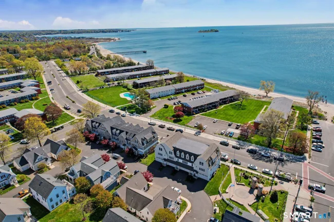 54 Beach Shore Drive #54, Milford, CT