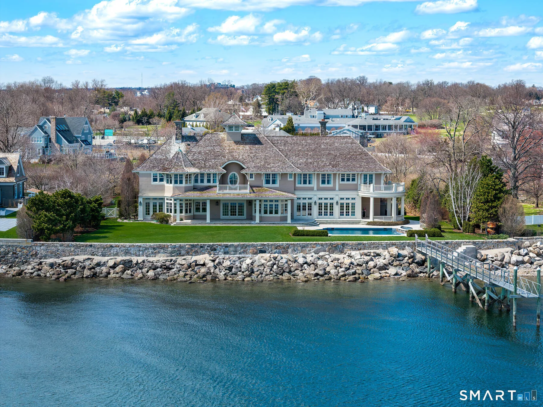 10 Shorehaven Road, Norwalk, CT