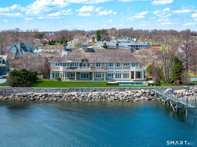10 Shorehaven Road