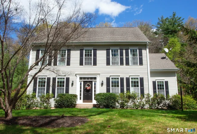 490 New Road, Avon, CT