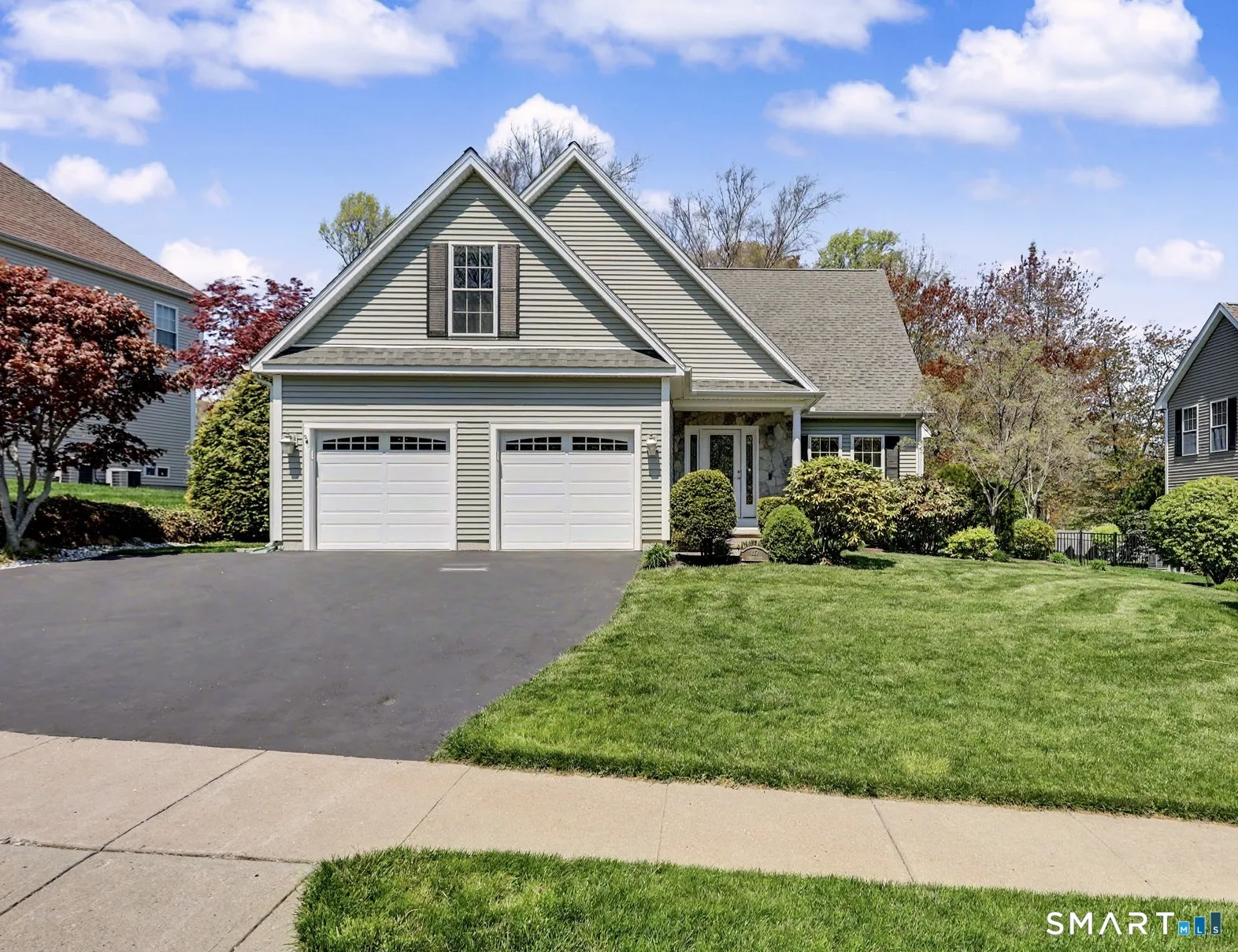 112 Ensign Drive, Groton, CT