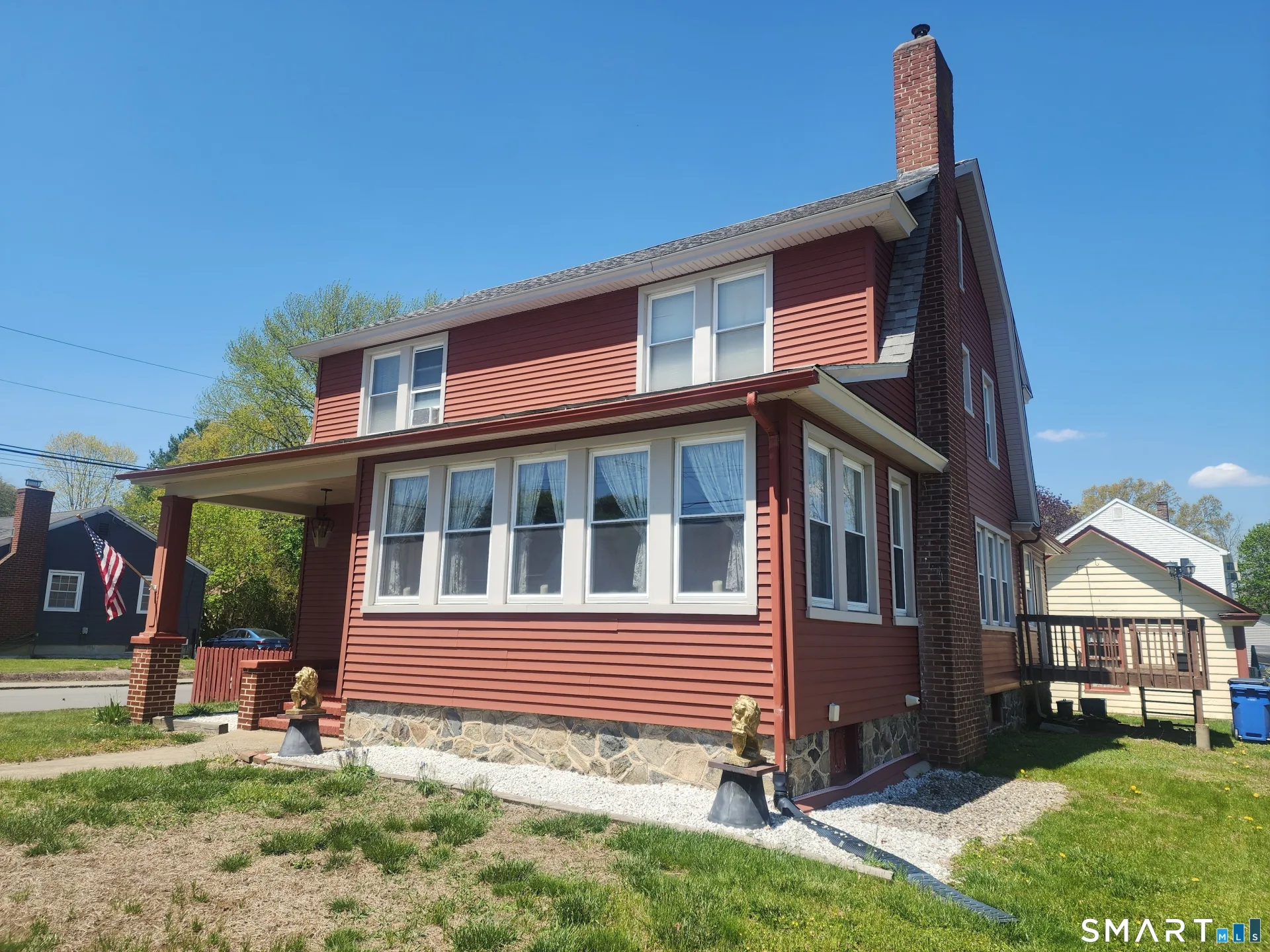 150 East Main Street, Griswold, CT