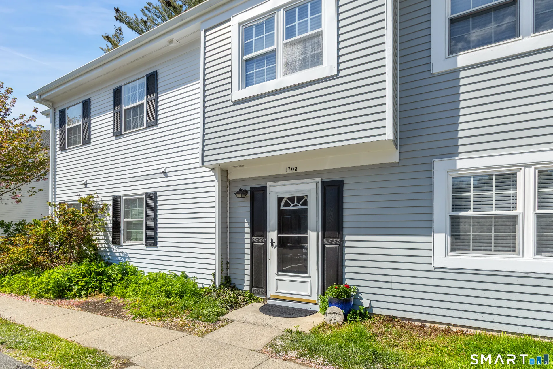 93 Park Avenue #1703, Danbury, CT