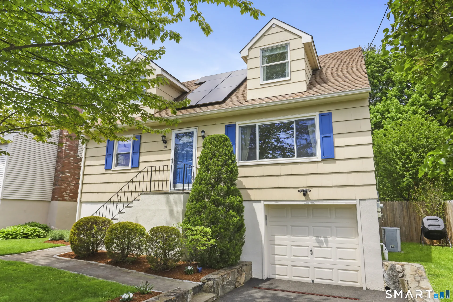 10 Leann Drive, Norwalk, CT