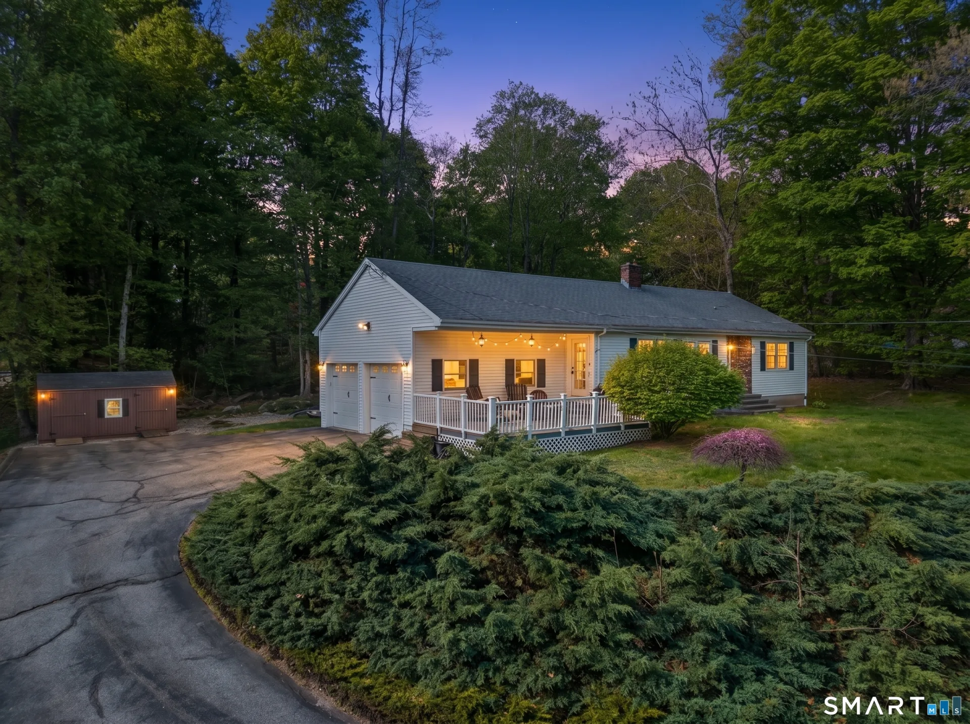 19 Power House Road, Montville, CT