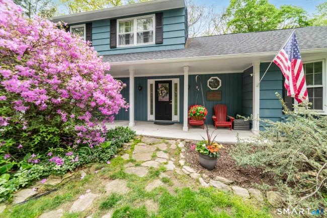 148 Colonial Drive