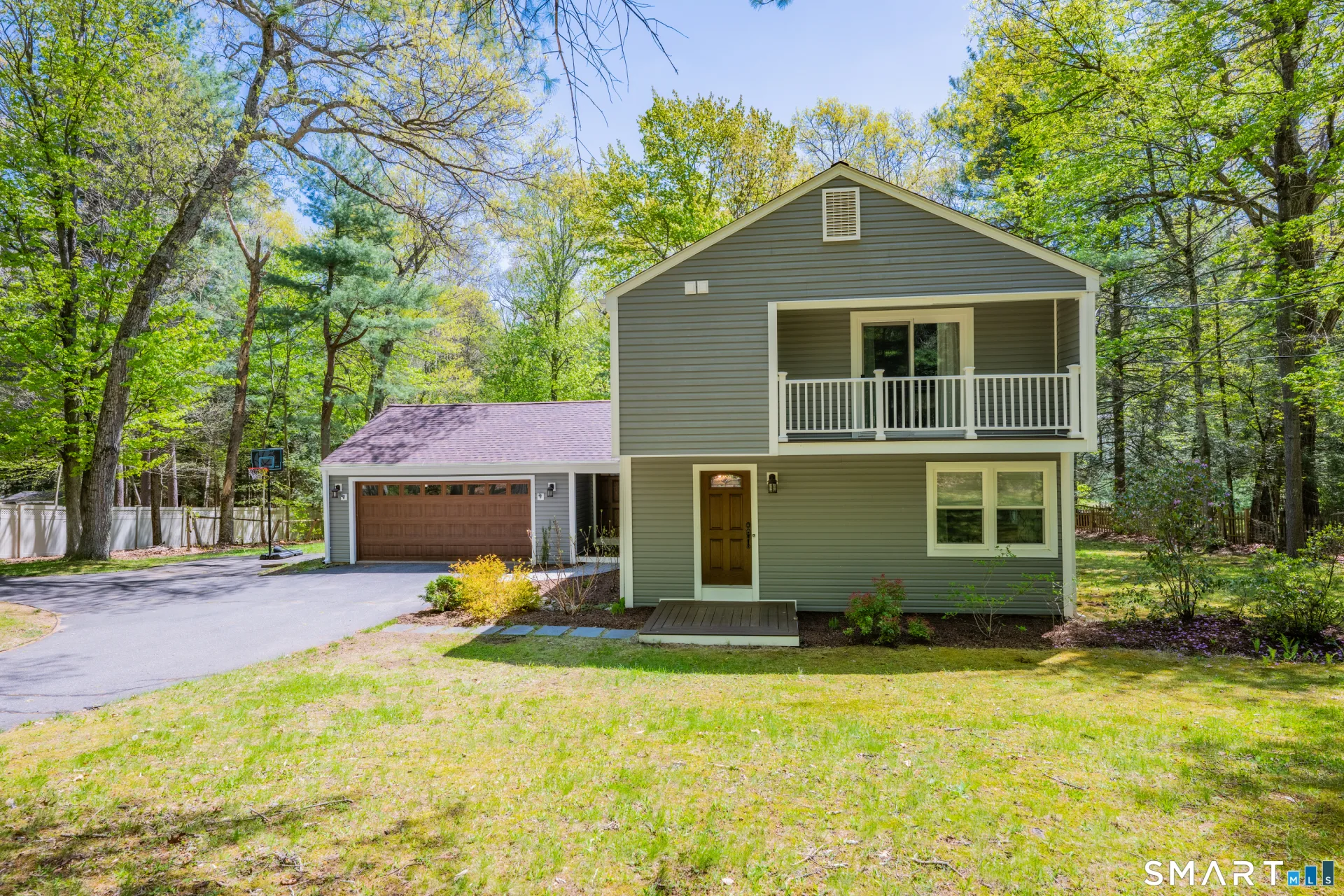 116 Canton Road, Granby, CT