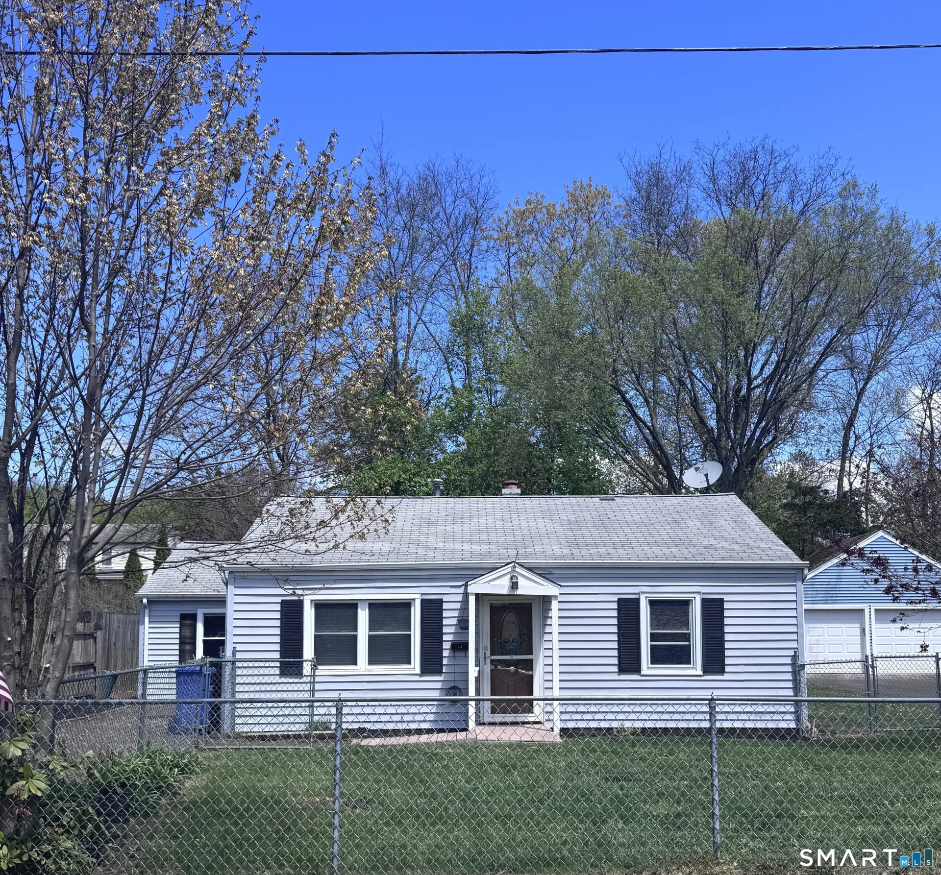70 Circle Drive, Wallingford, CT