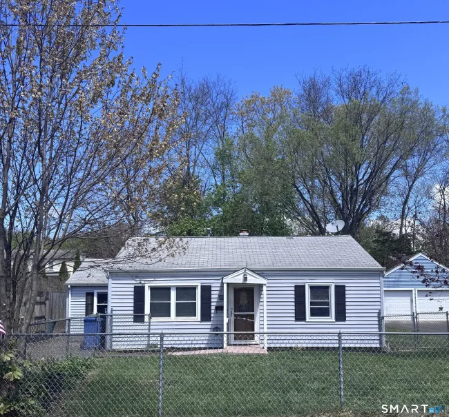 70 Circle Drive