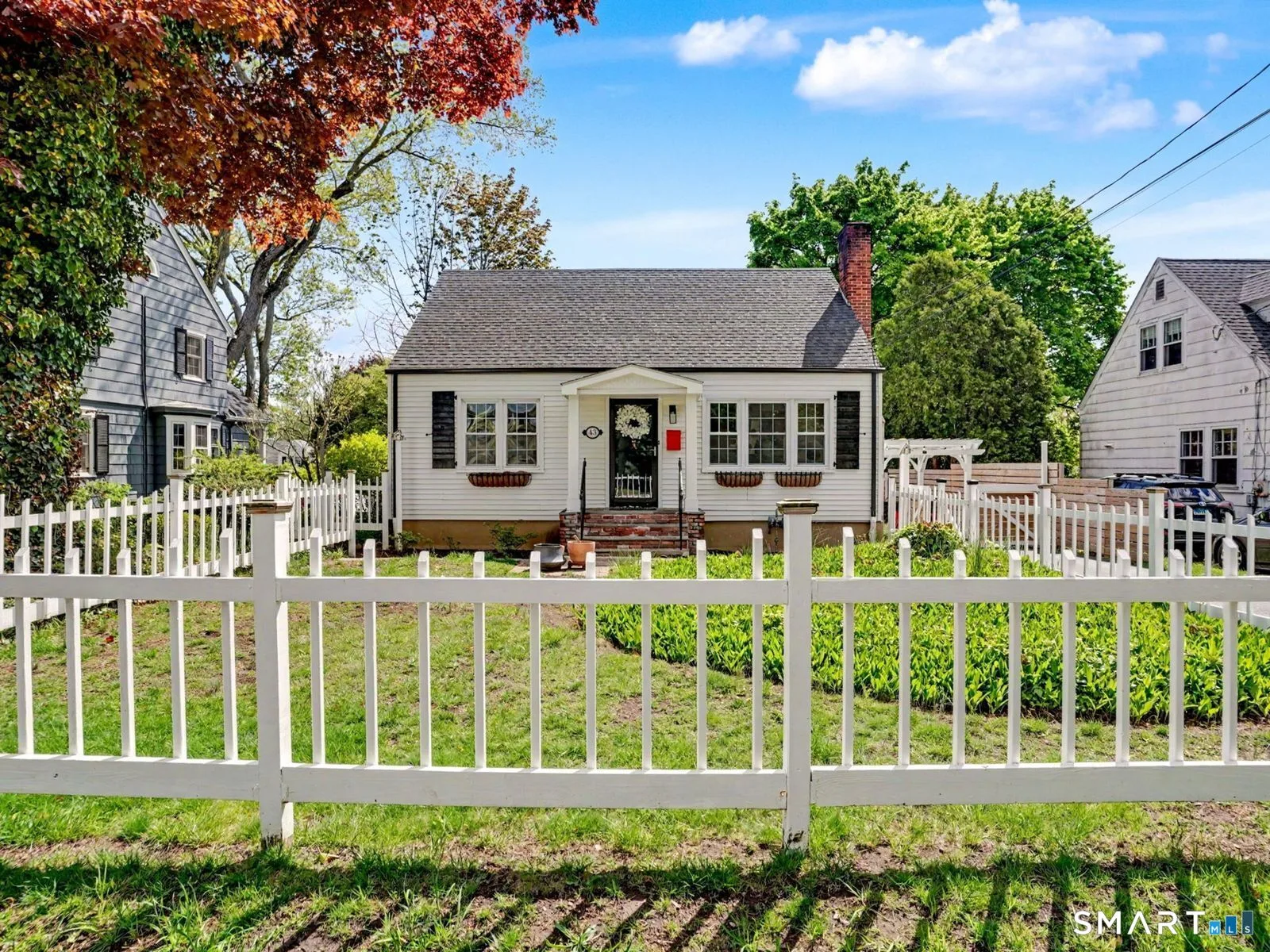 43 George Avenue, Norwalk, CT