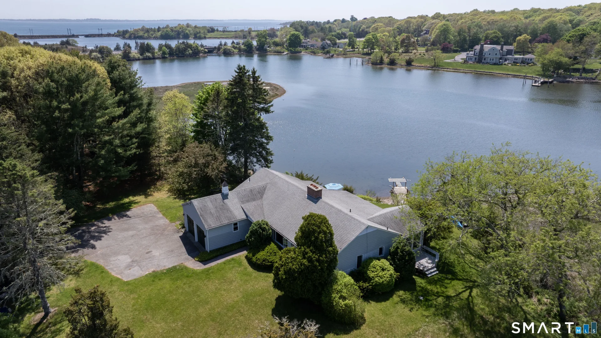 27 Wilbur Road, Stonington, CT
