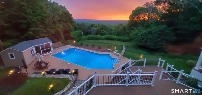 14 Vermillion Drive, Avon, CT