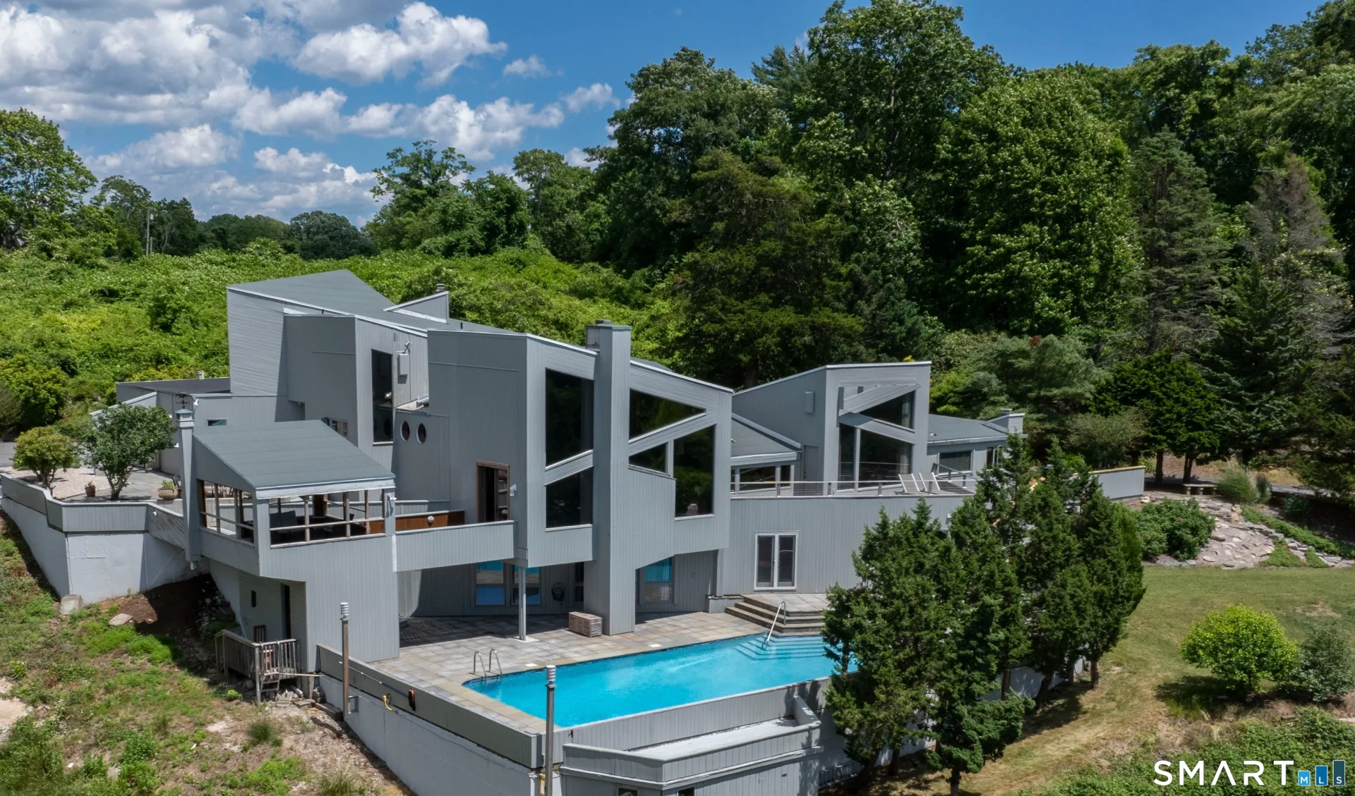 30 Wilbur Hill Lane, Stonington, CT
